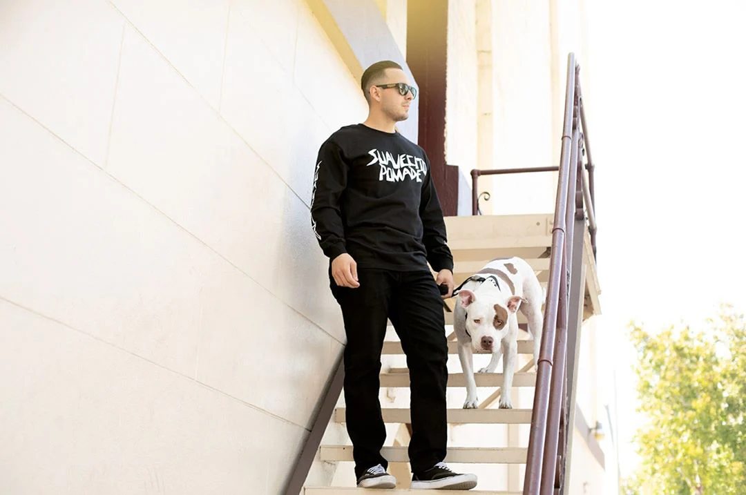 Suicidal Tee - Long Sleeve - Image 5