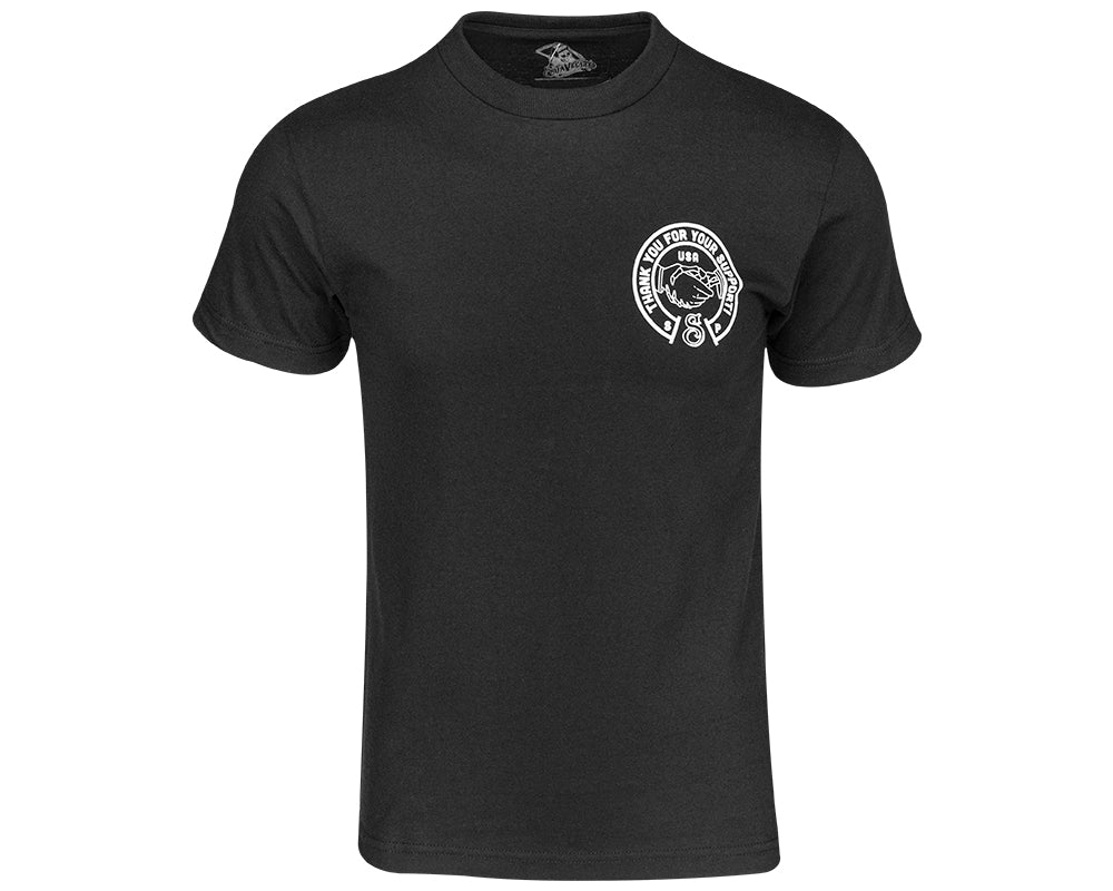 Support Local Tee - Image 2