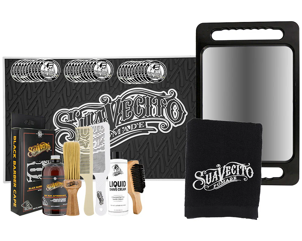 Supreme Barber Toolkit - Image 3
