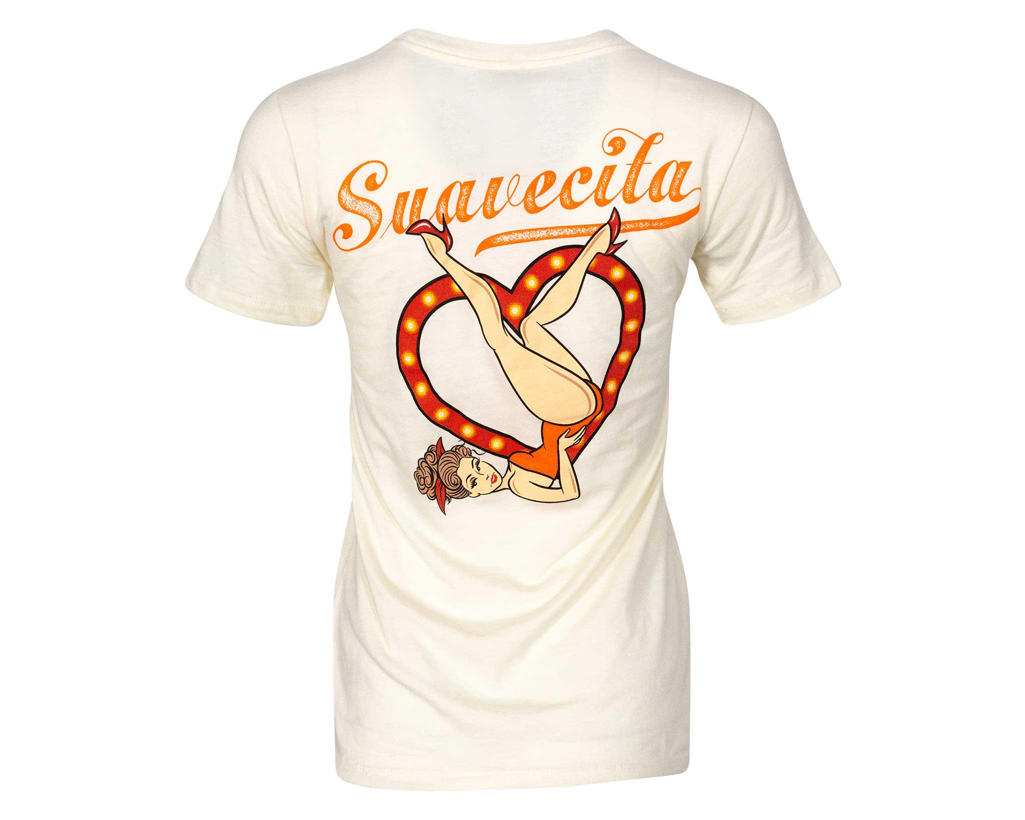 Sweetheart Tee