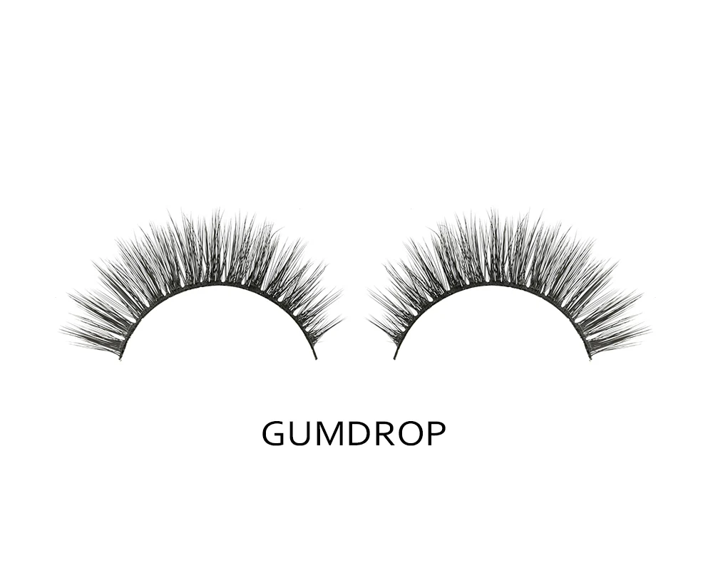 Synthetic Silk Lashes - Image 10