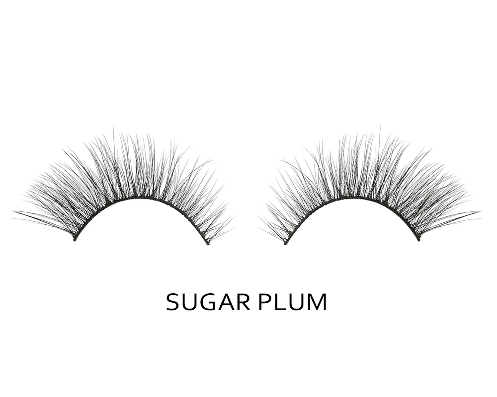 Synthetic Silk Lashes - Image 11