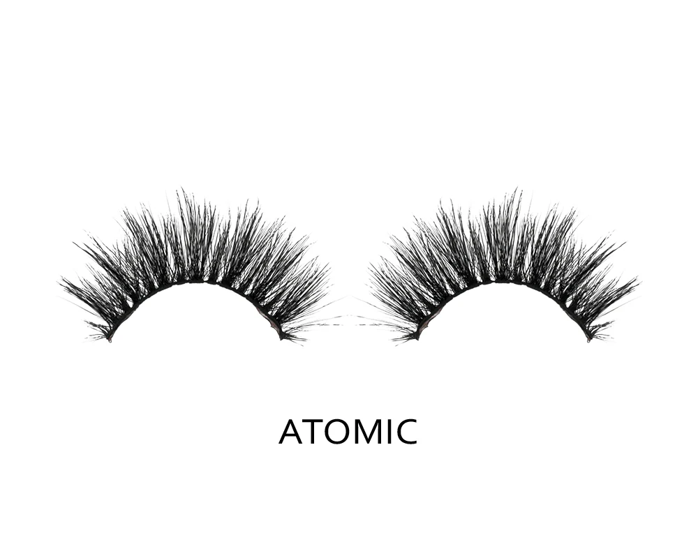 Synthetic Silk Lashes - Image 12