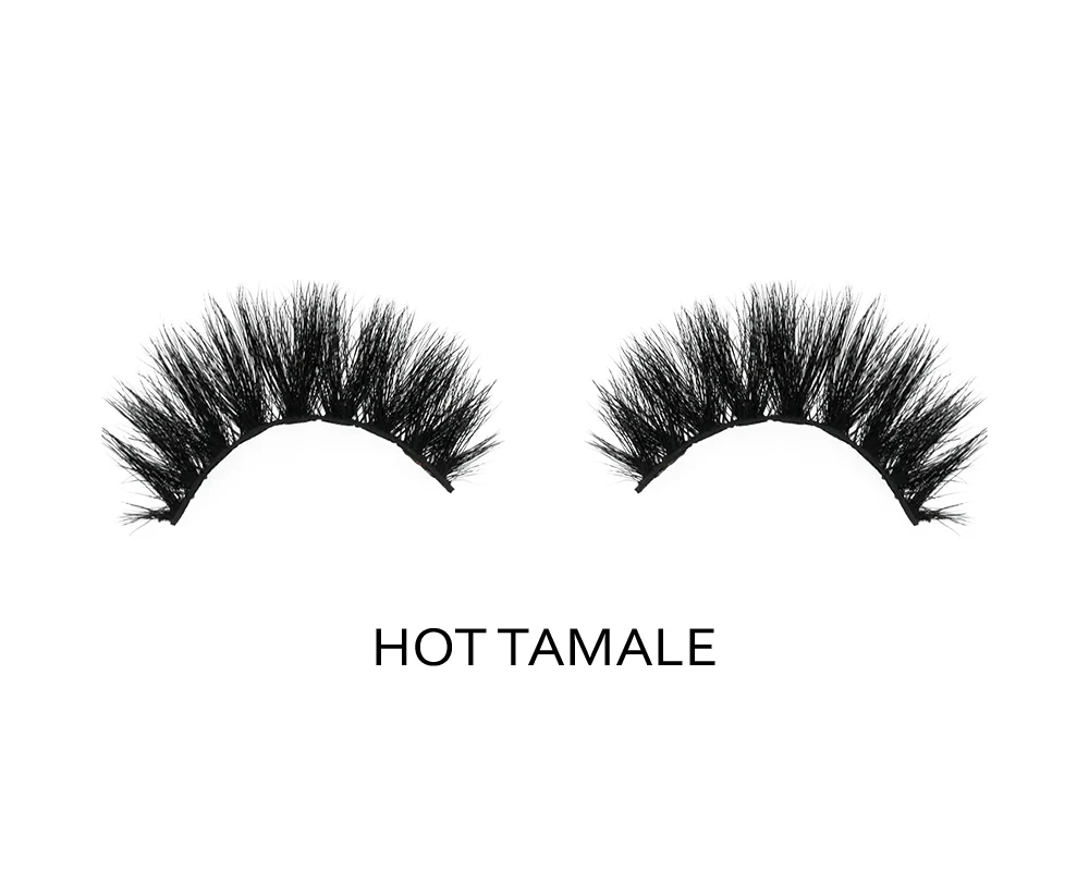 Synthetic Silk Lashes - Image 13