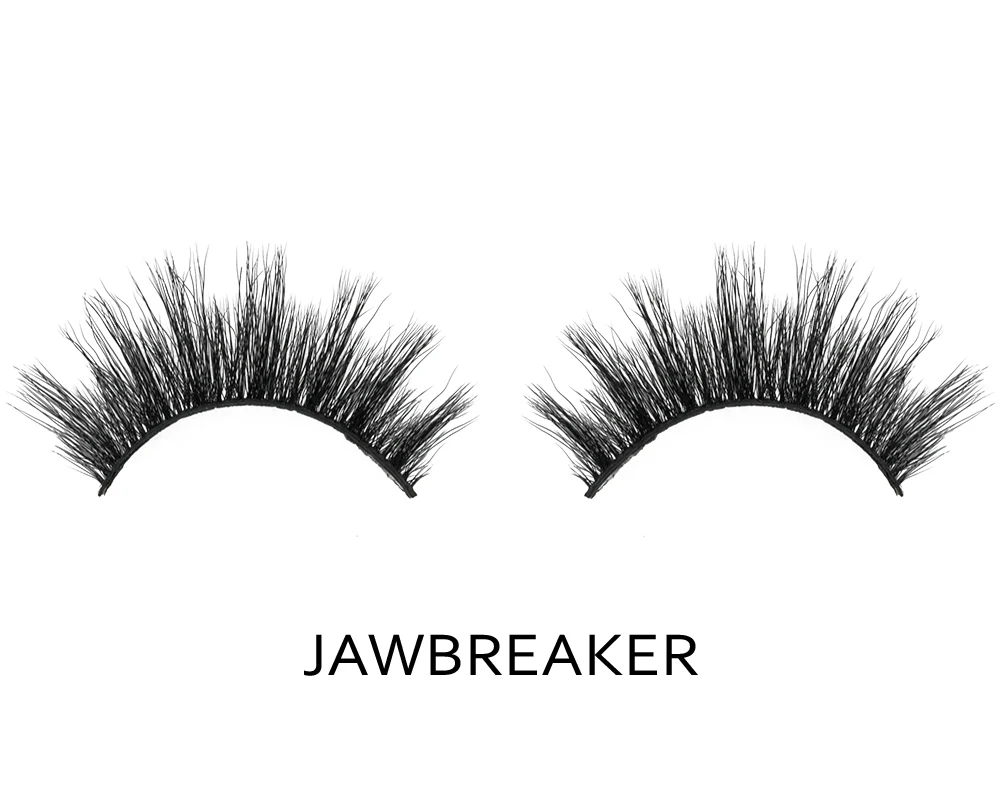Synthetic Silk Lashes - Image 14
