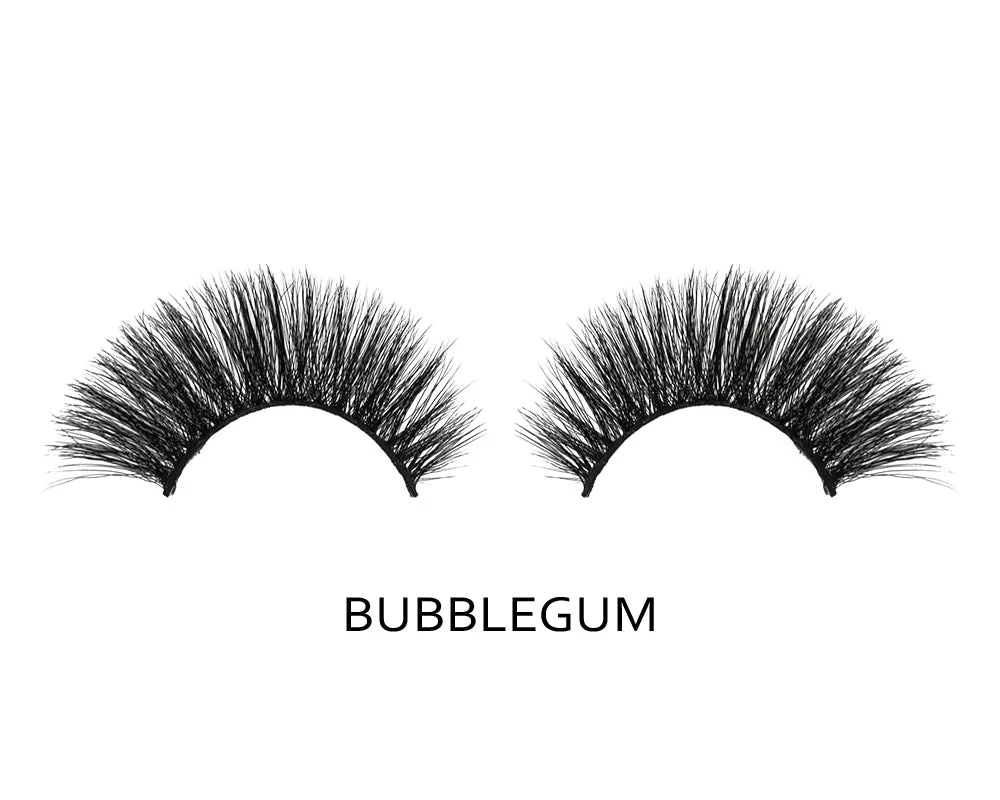 Synthetic Silk Lashes - Image 15