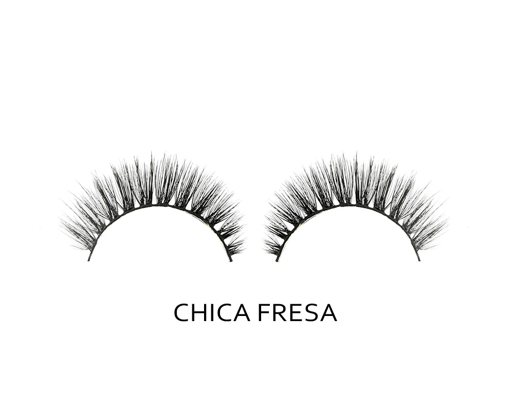 Synthetic Silk Lashes - Image 3