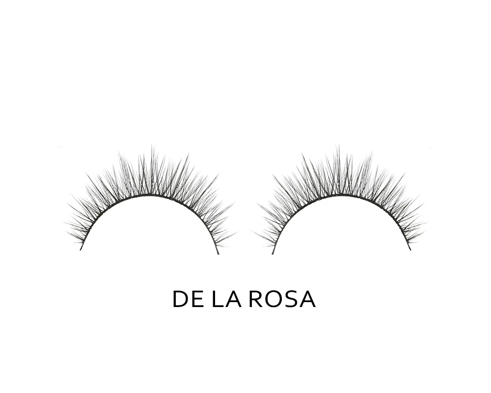 Synthetic Silk Lashes - Image 4