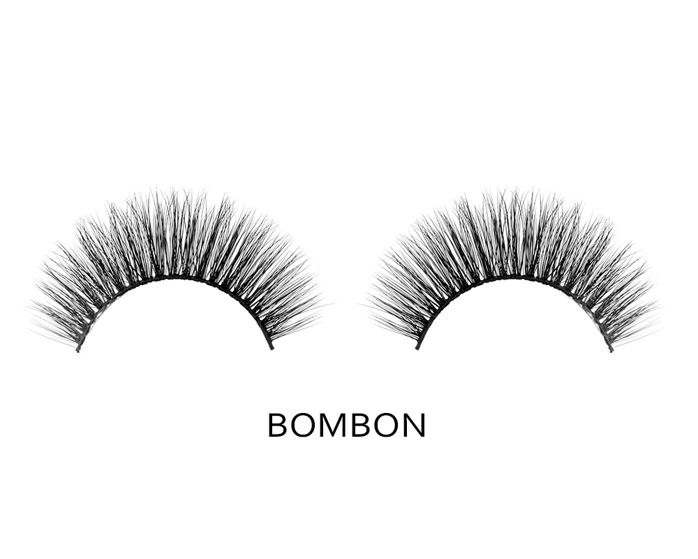 Synthetic Silk Lashes - Image 5
