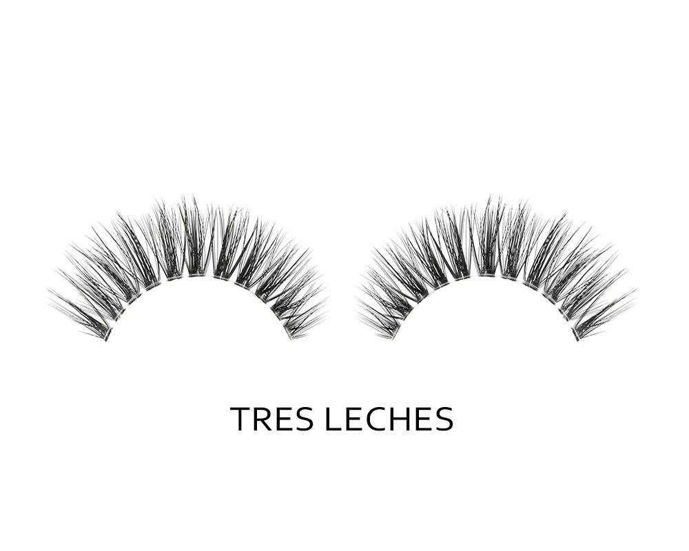 Synthetic Silk Lashes - Image 6