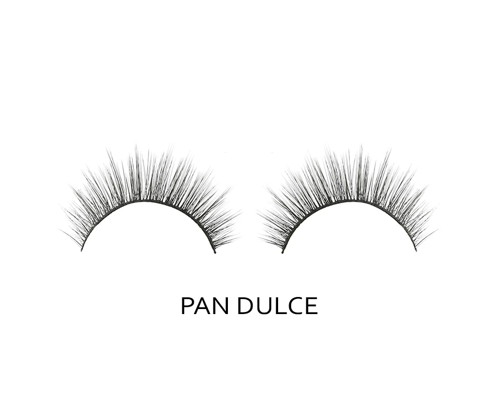 Synthetic Silk Lashes - Image 7