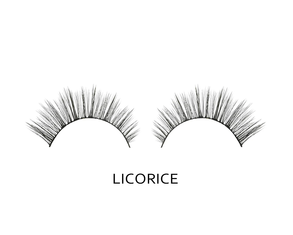 Synthetic Silk Lashes - Image 8