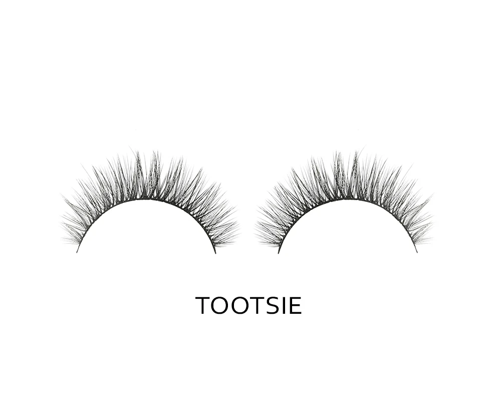 Synthetic Silk Lashes - Image 9