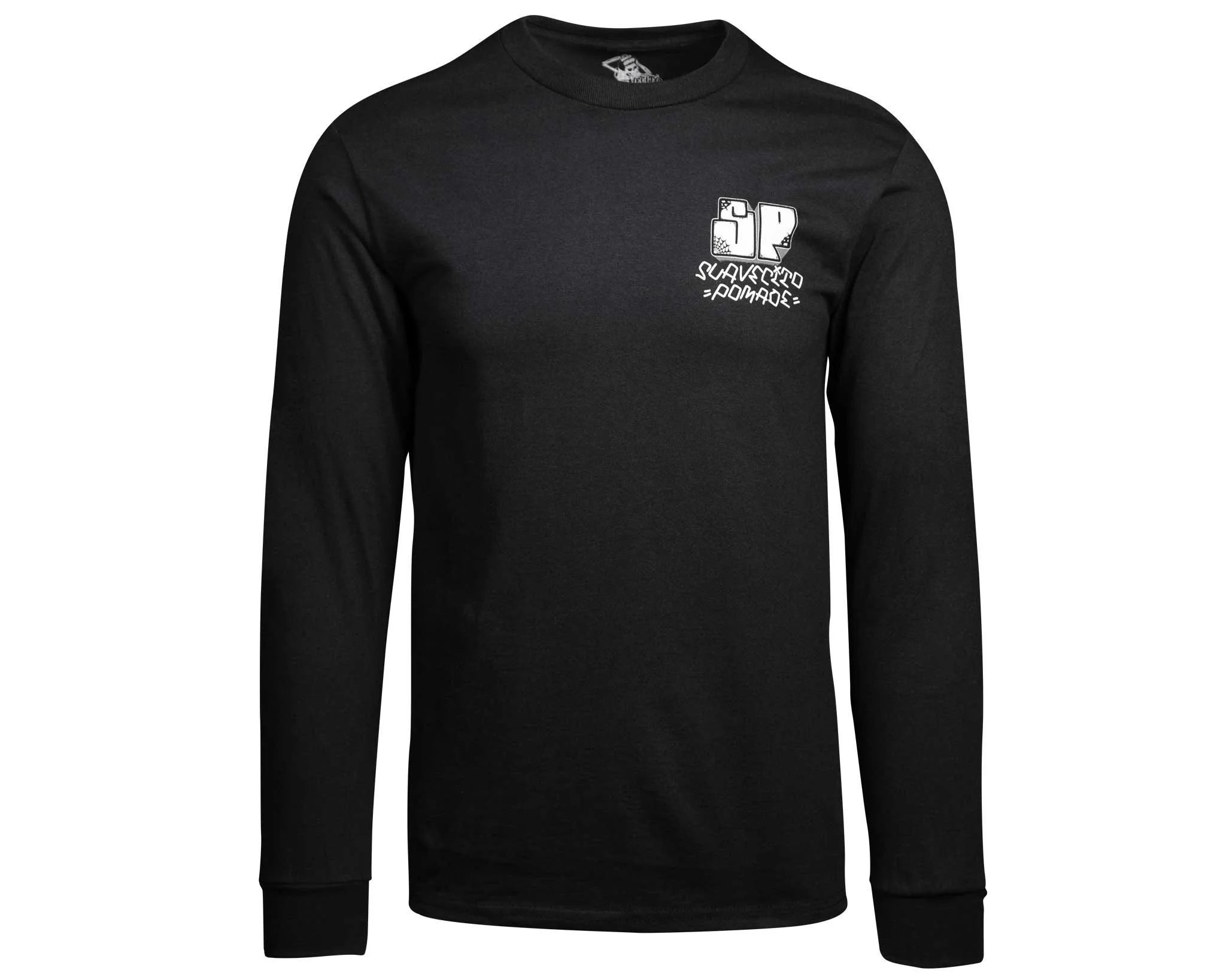 Tagging Long Sleeve Tee - Image 2