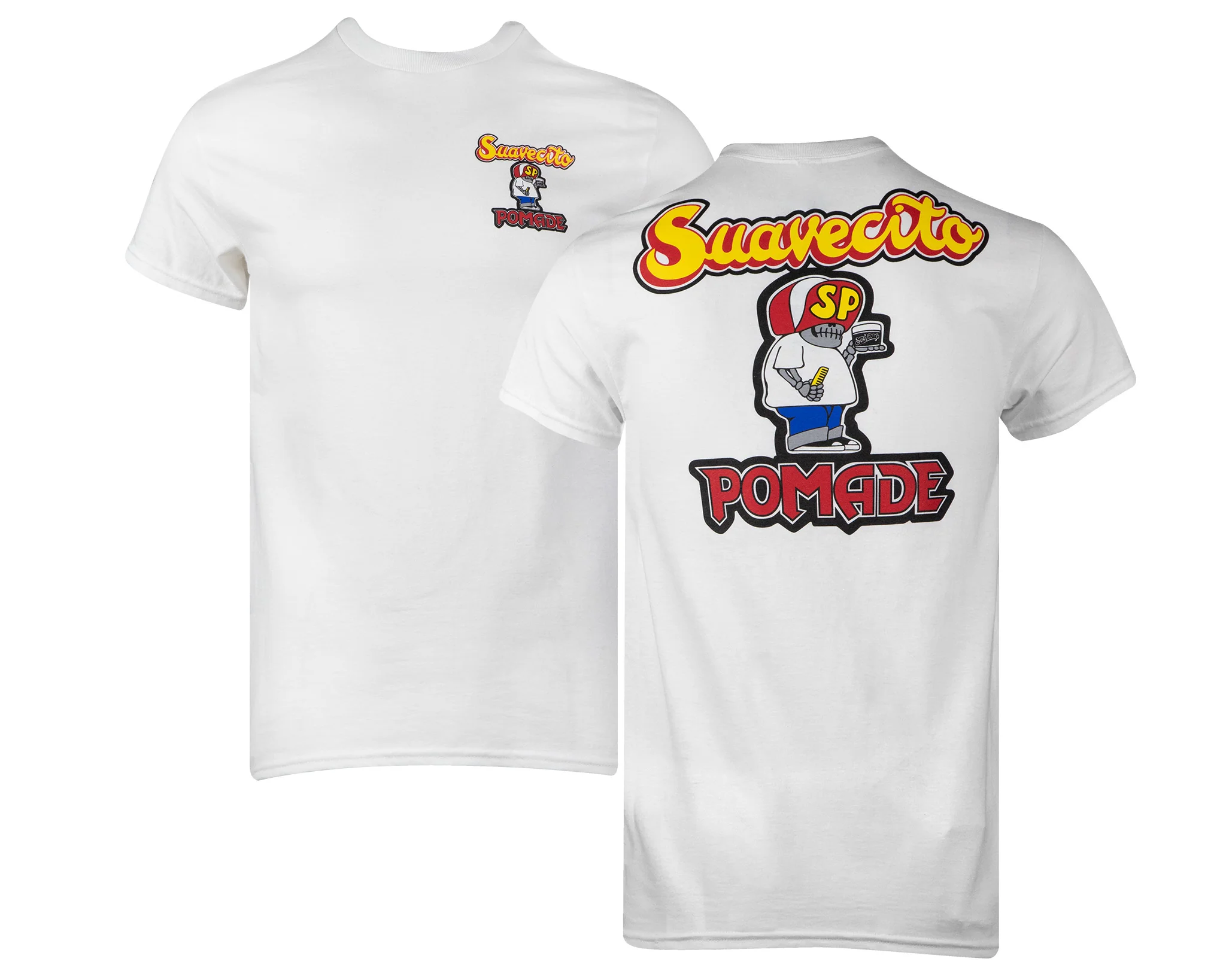 Taqueria Tee - Image 3