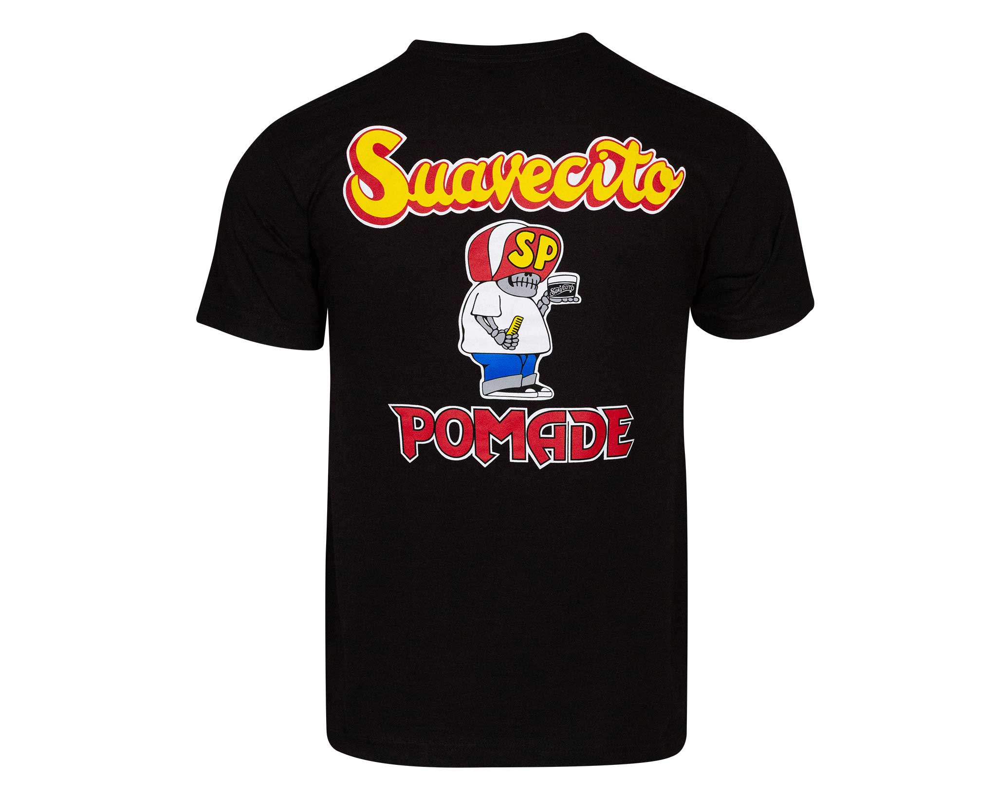 Taqueria Tee - Black