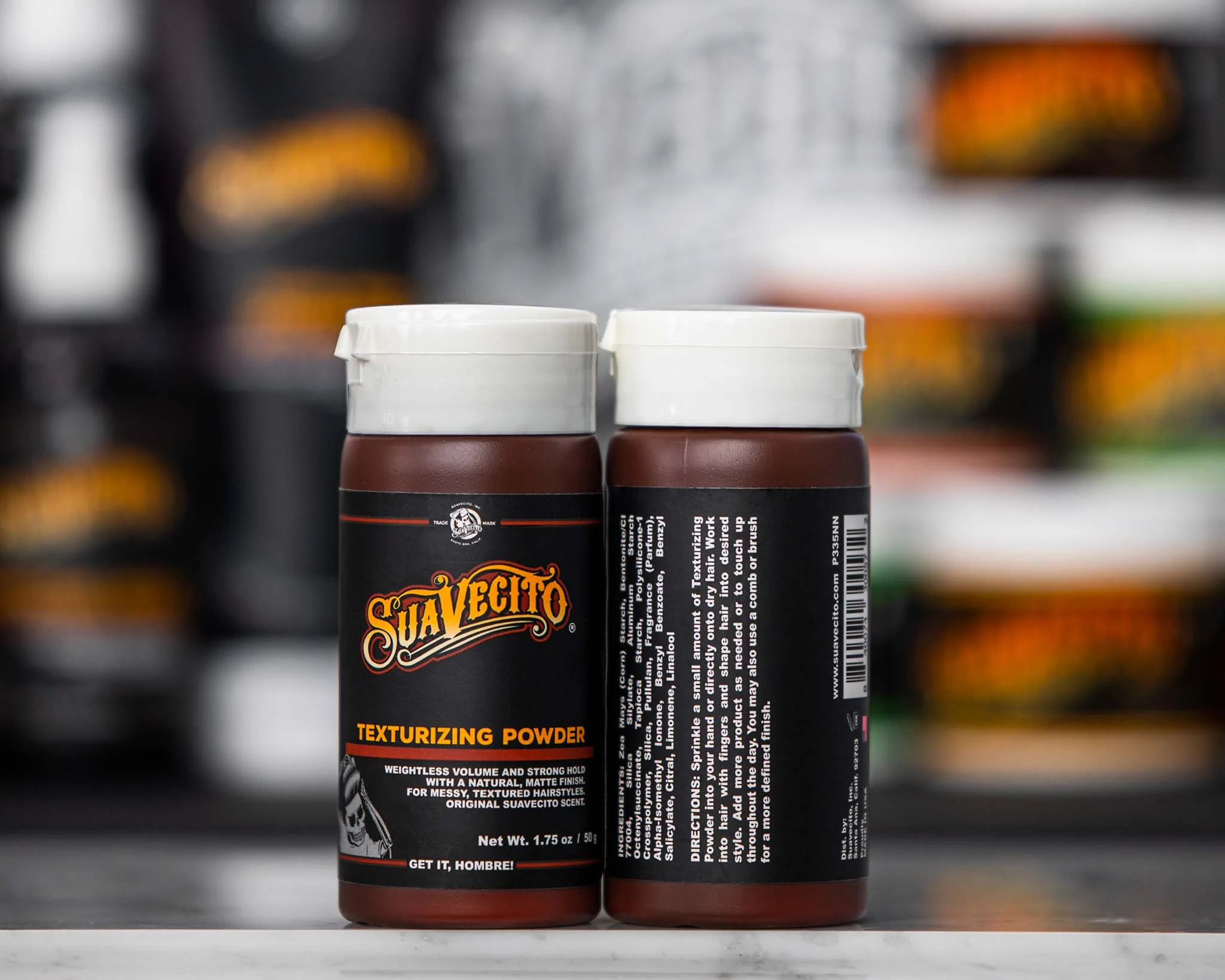 Texturizing Powder - Image 6
