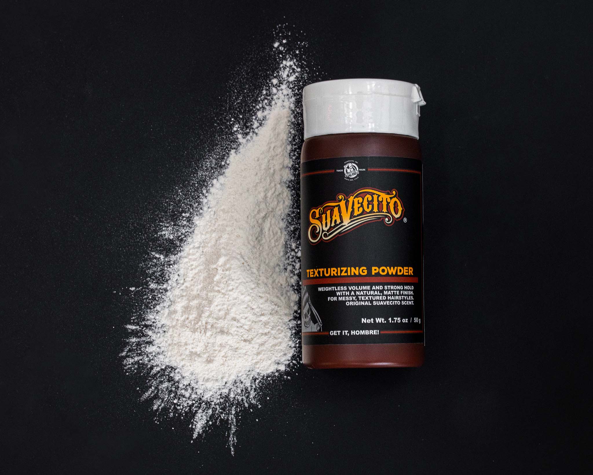 Texturizing Powder - Image 7