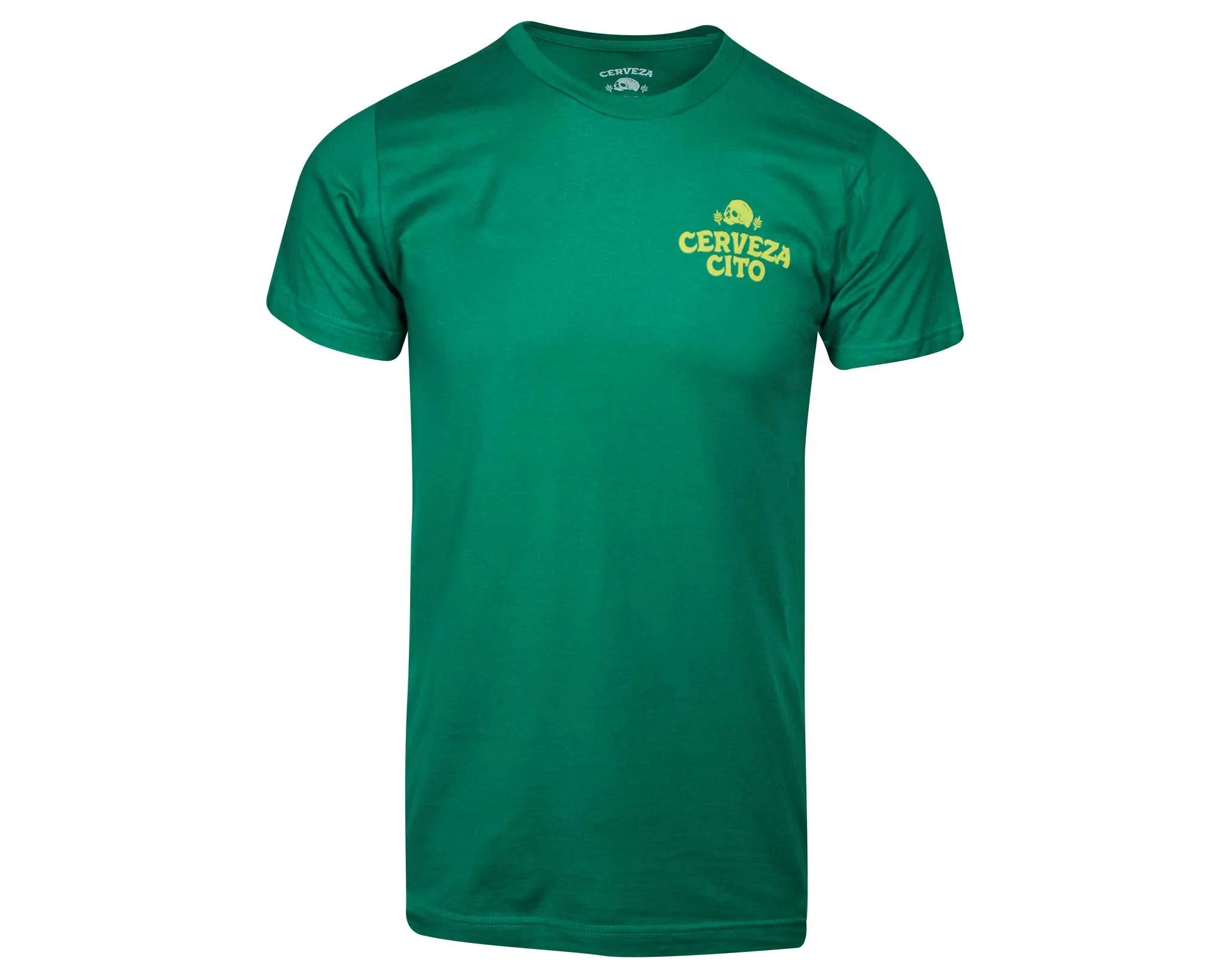 Theo Hazy Tee - Image 2