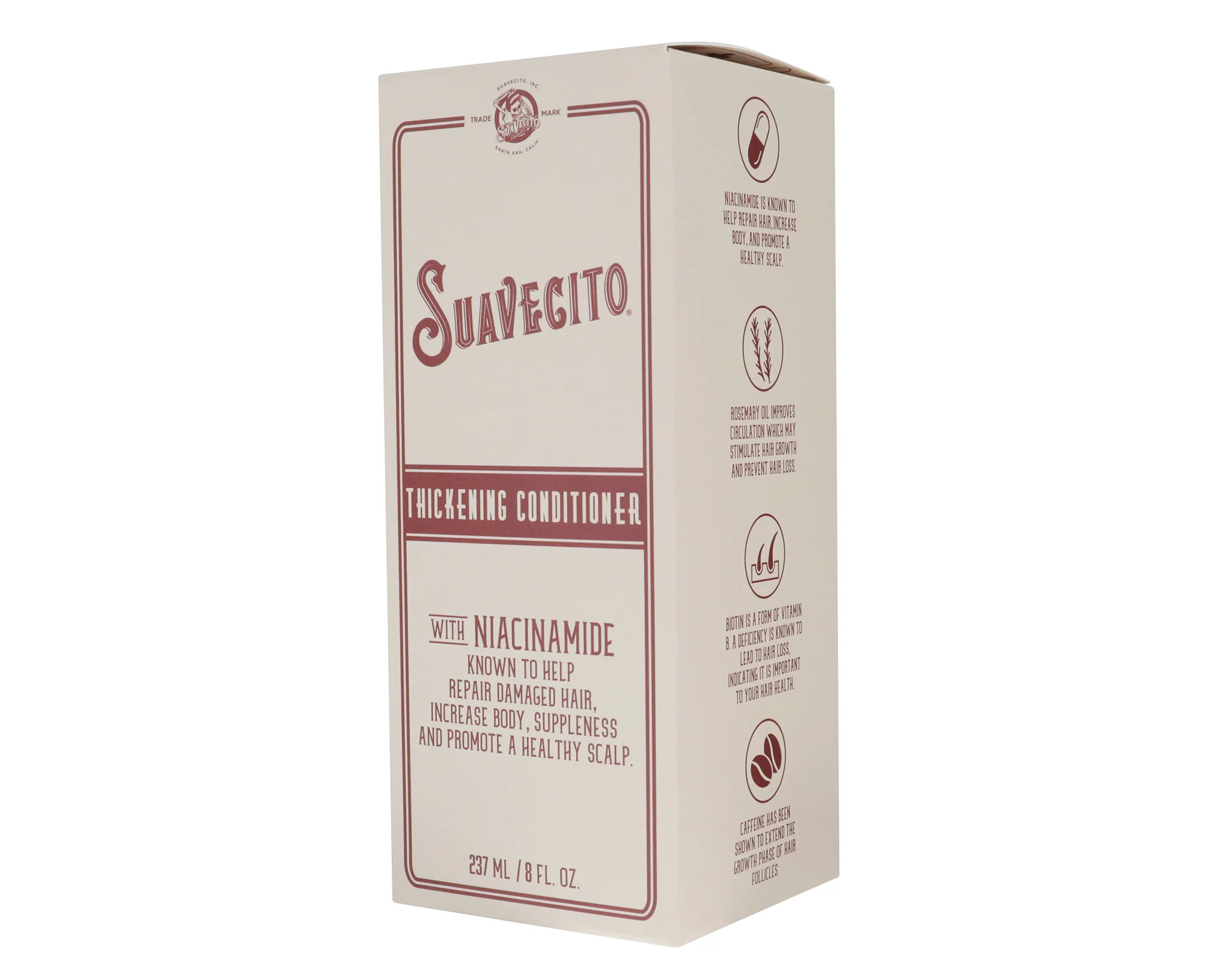 Thickening Conditioner - Image 3