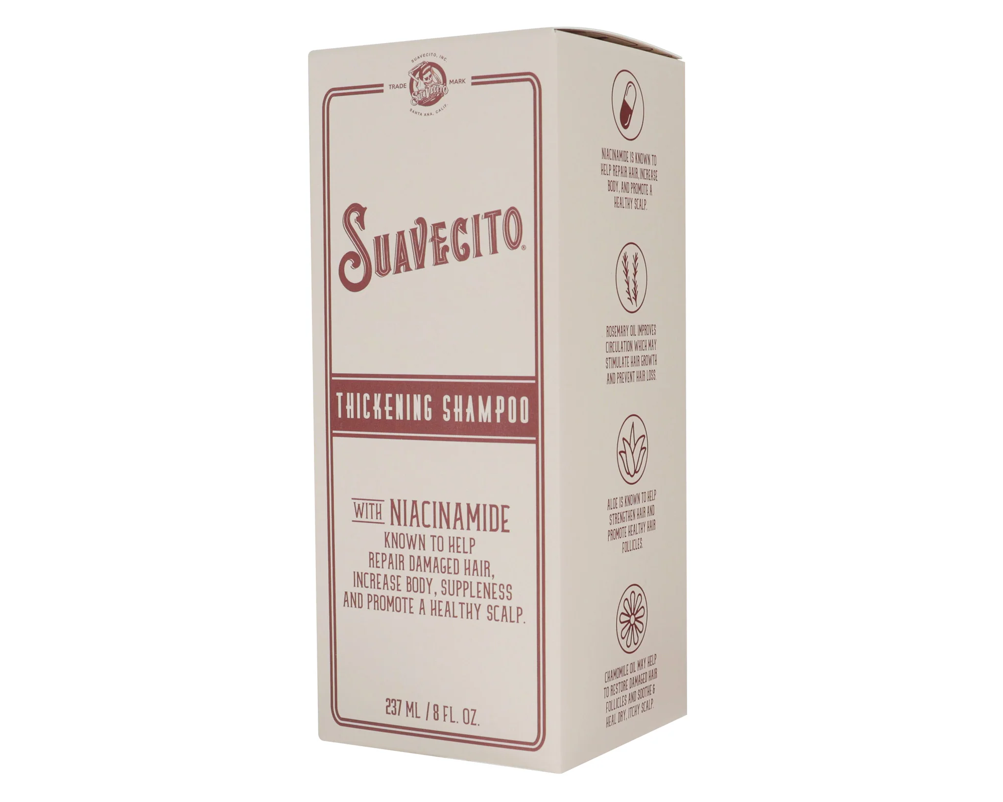 Thickening Shampoo - Image 3