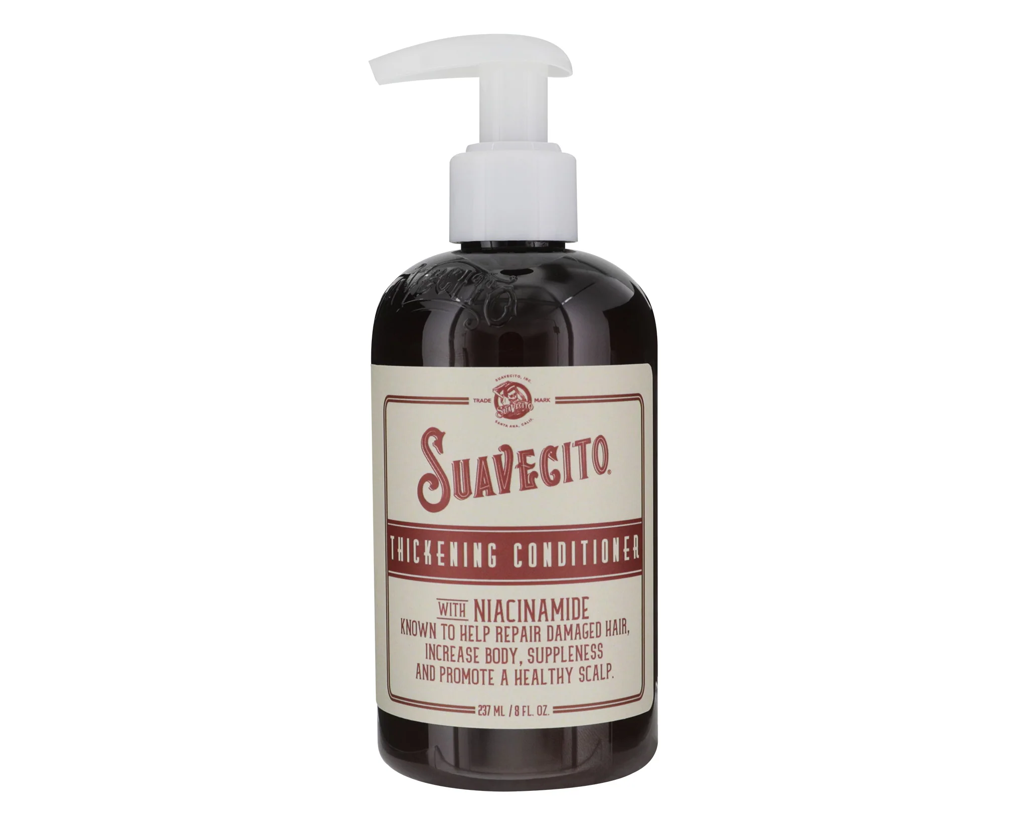 Thickening Conditioner