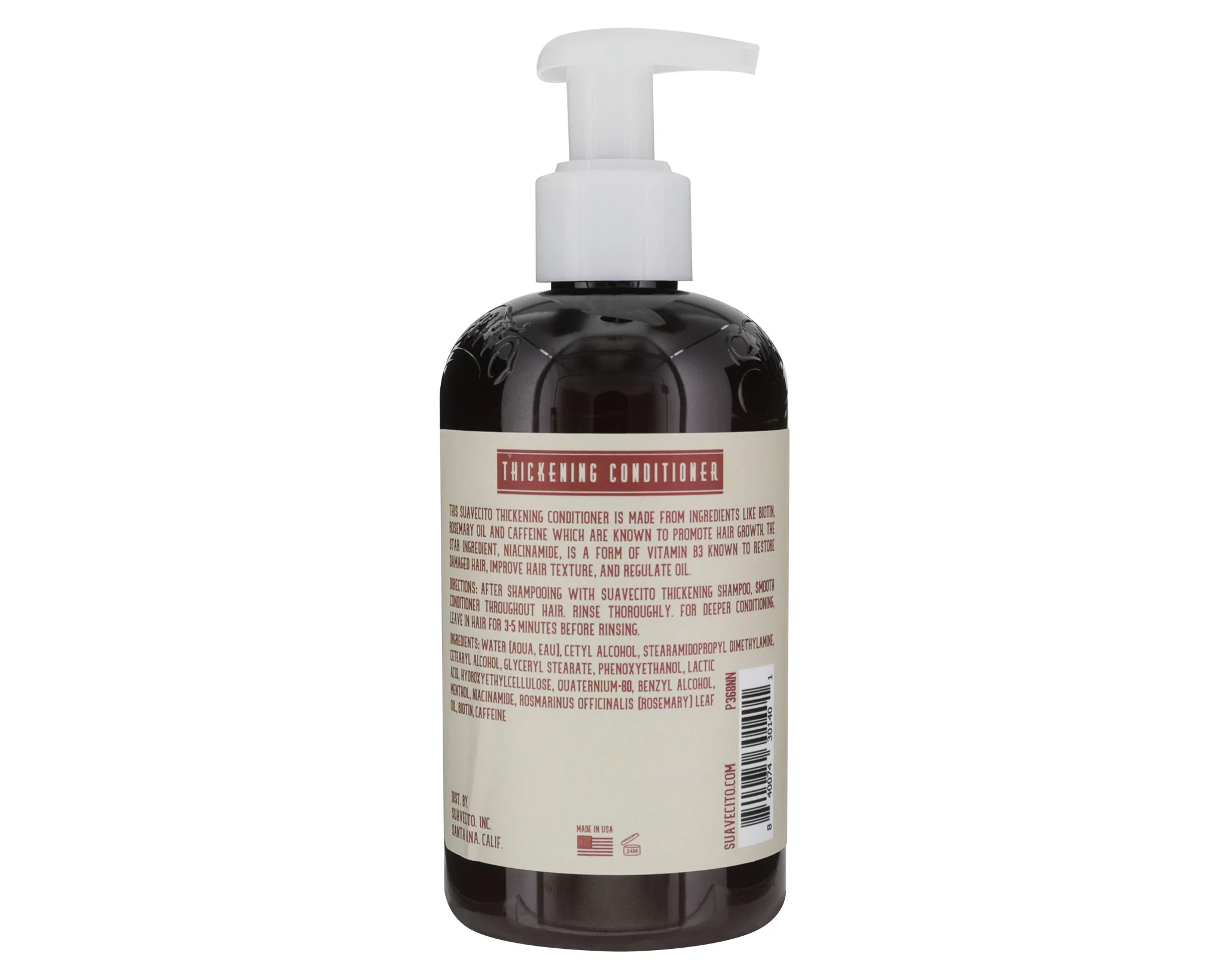 Thickening Conditioner - Image 2