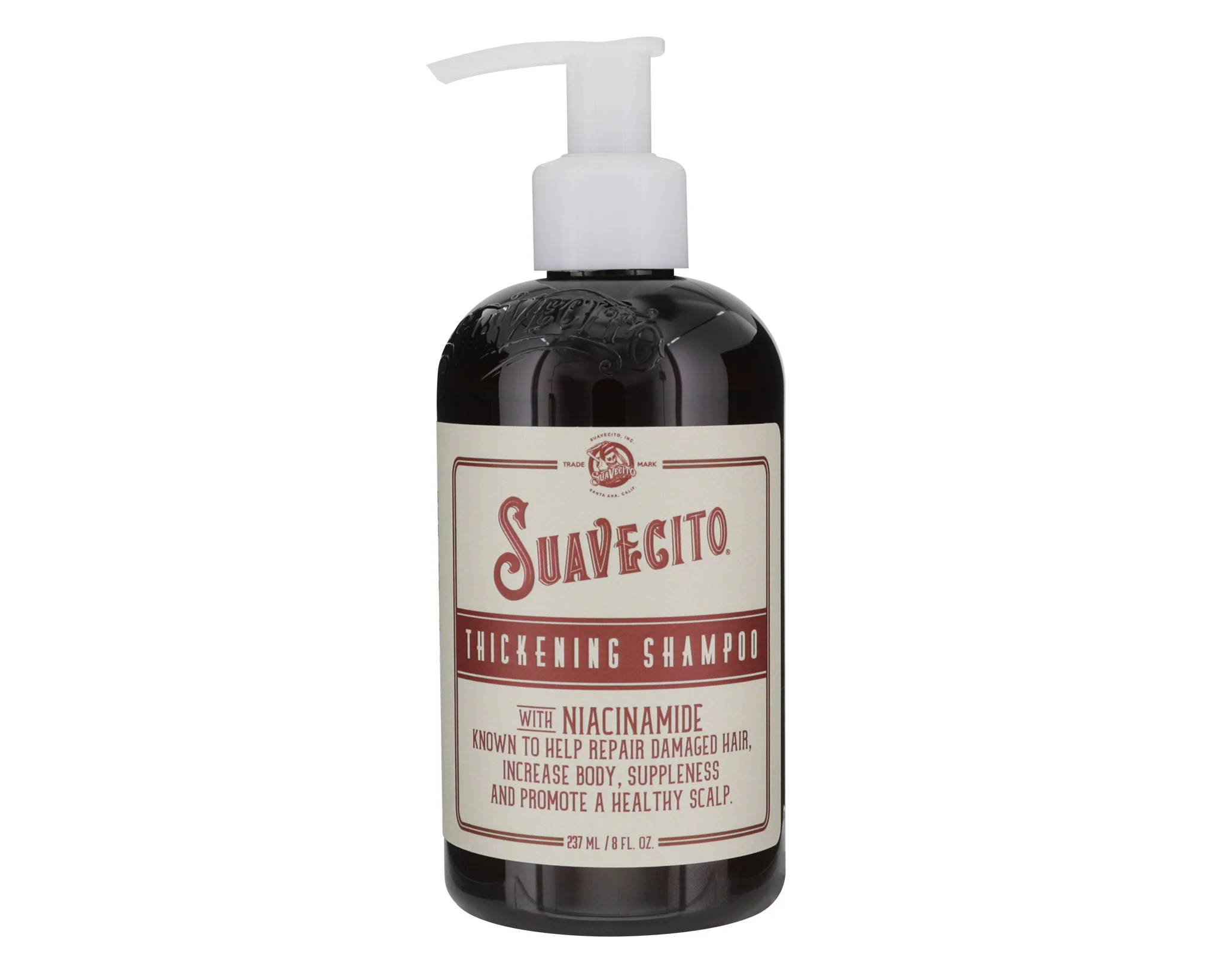 Thickening Shampoo