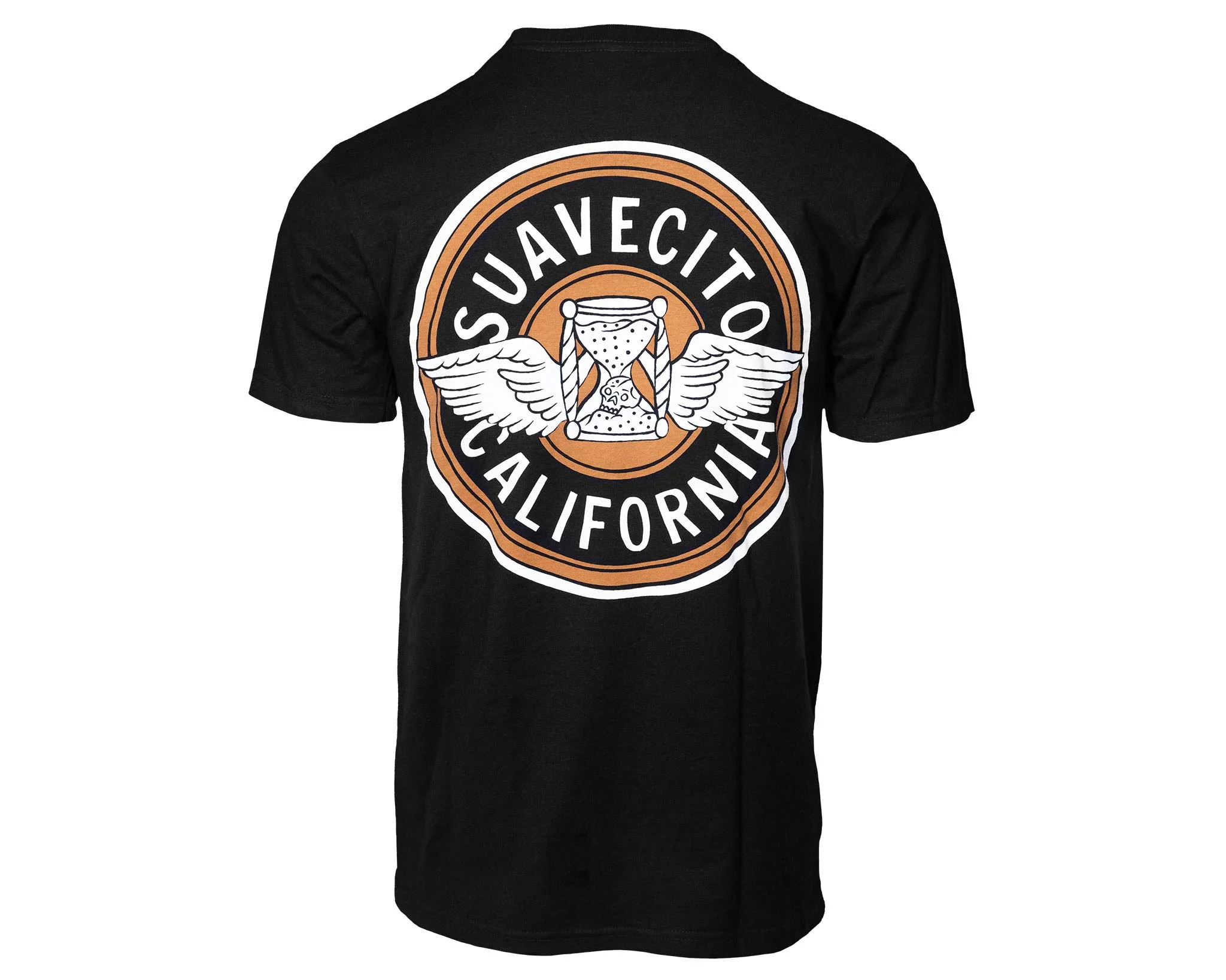 Timeless tee