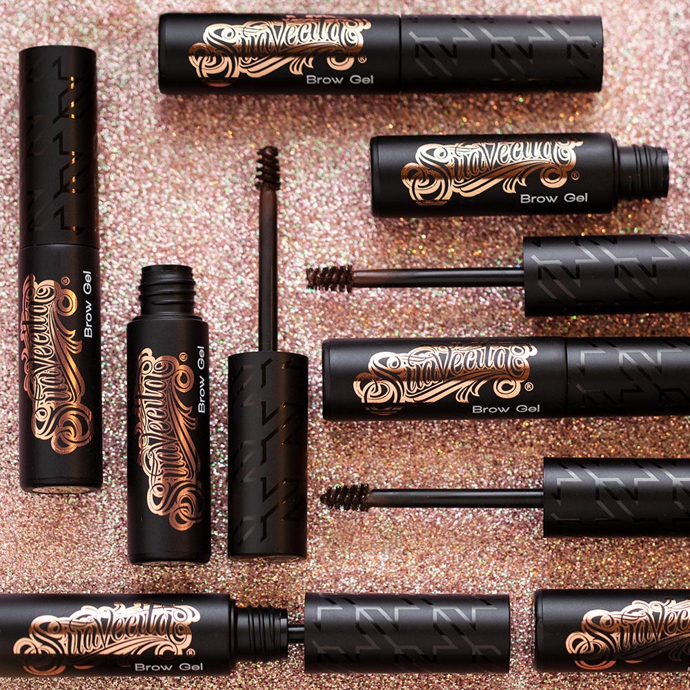 Tinted Brow Gel - Image 4