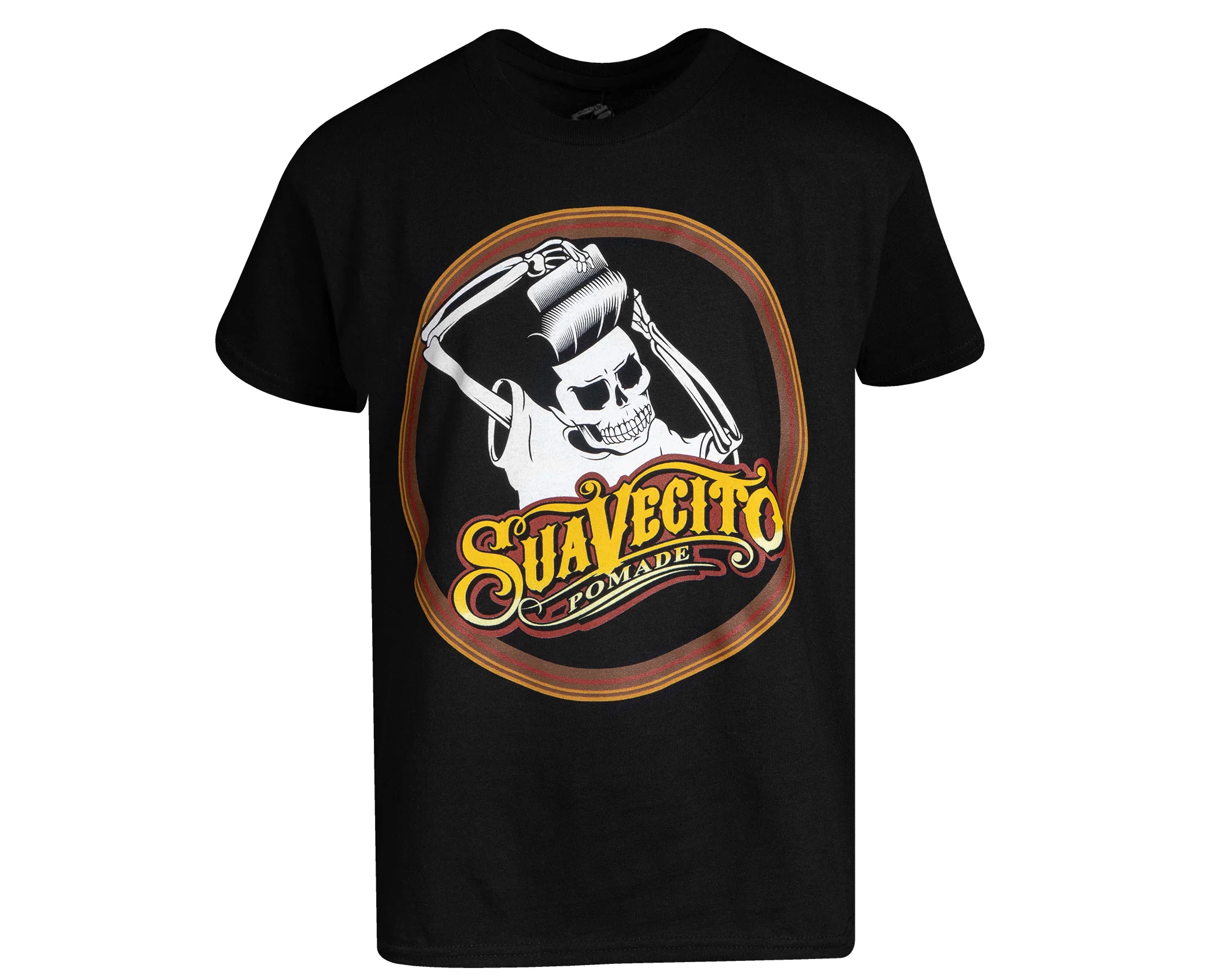 Top Logo Youth Tee