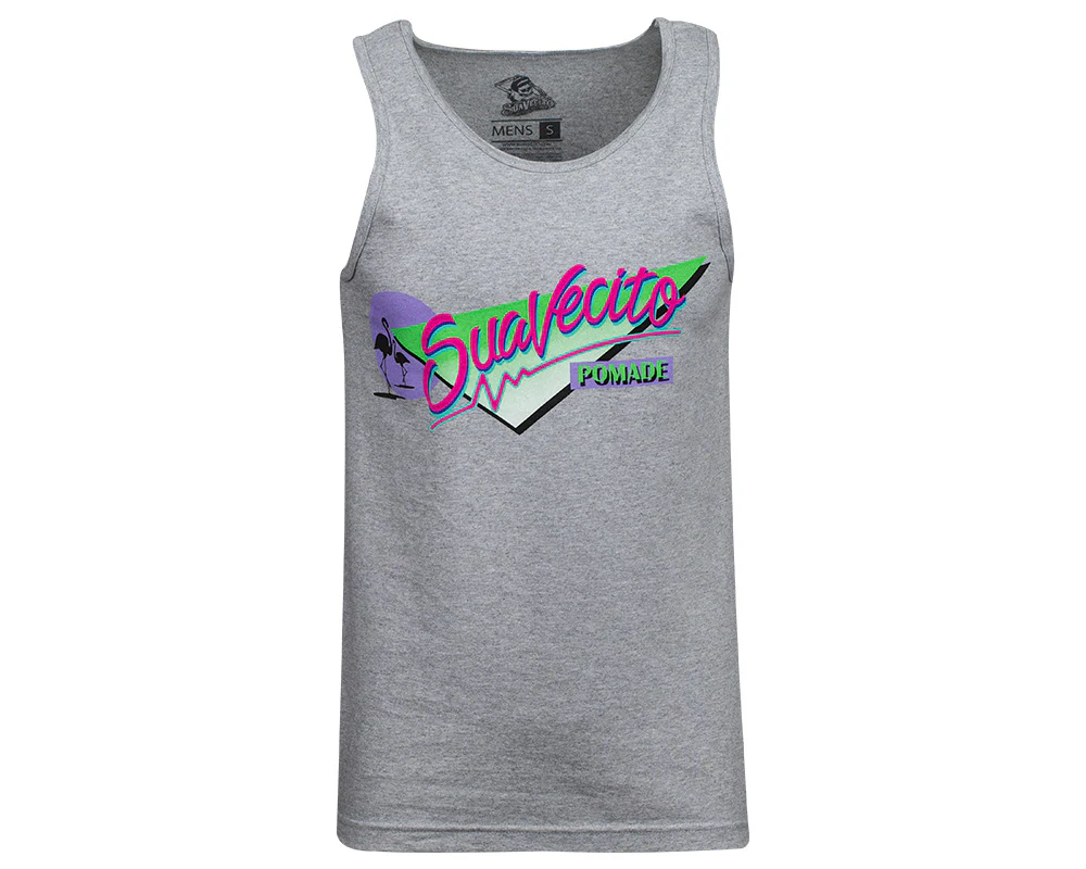 Totally 80's OG Tank - Image 2