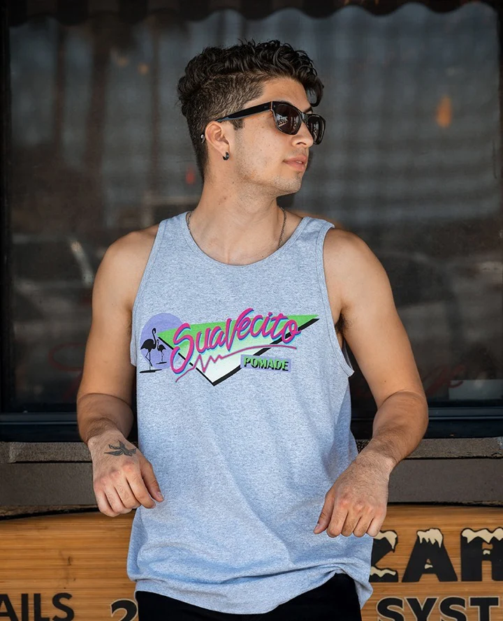 Totally 80's OG Tank - Image 4