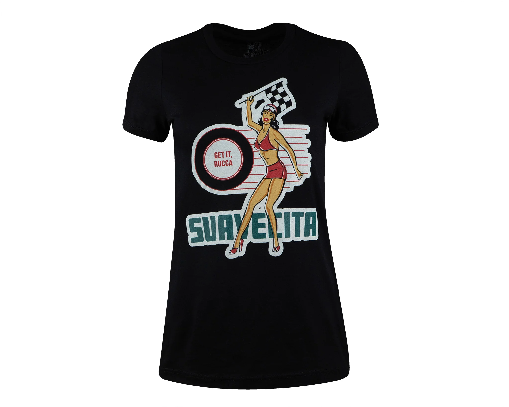 Track Tee