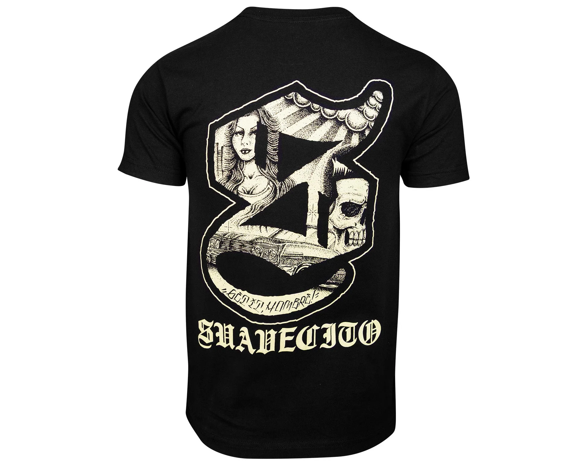 Tradicion Tee