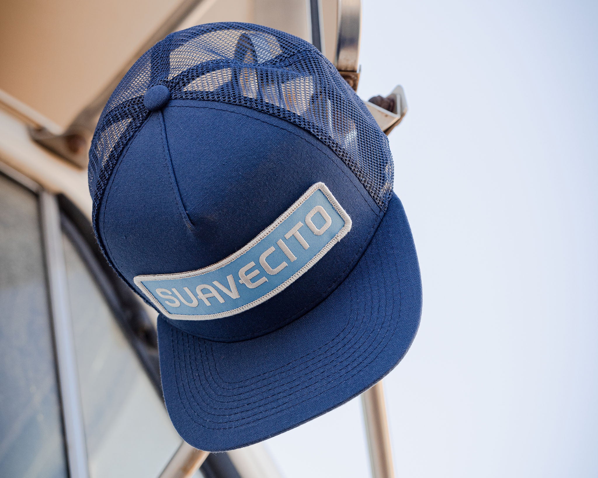 Trailer Hat - Image 2