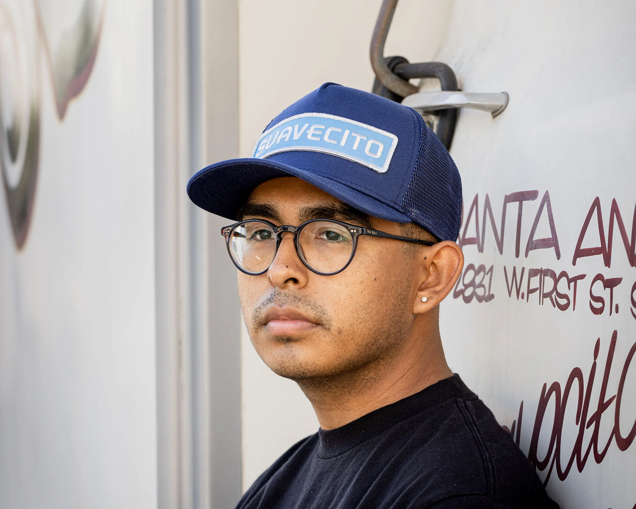 Trailer Hat - Image 3