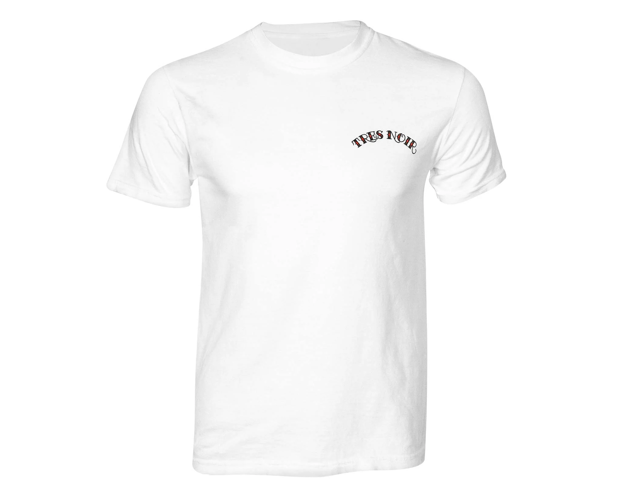 Trippy Eye Tee - Image 2