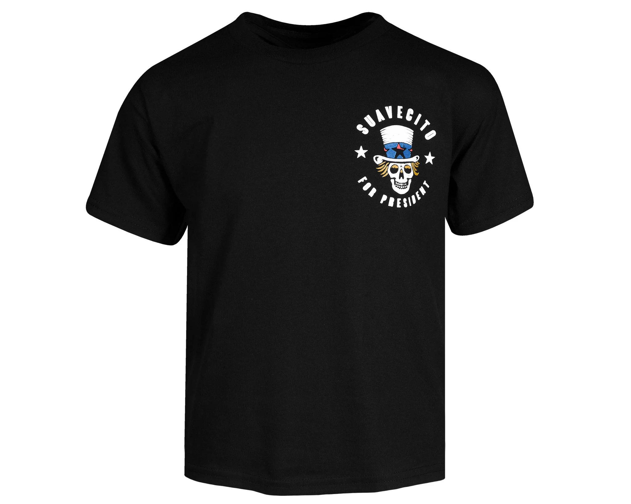 Uncle Suave Toddler Tee - Image 2