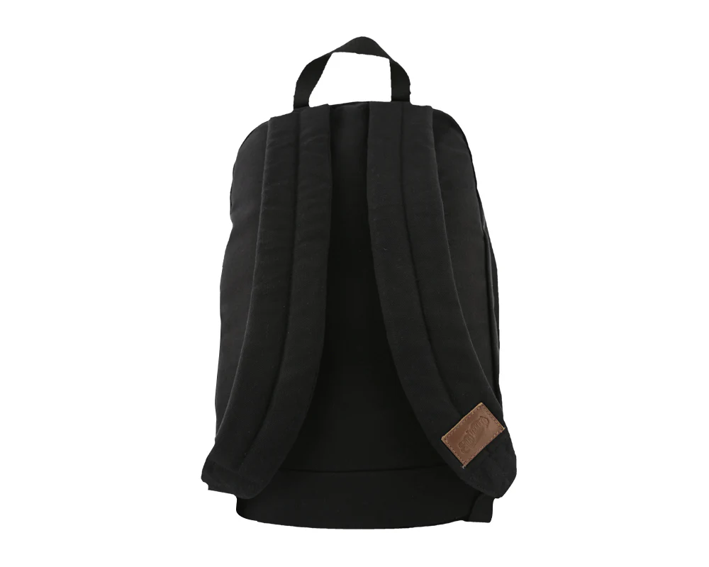 Vagabond Backpack - Black - Image 3