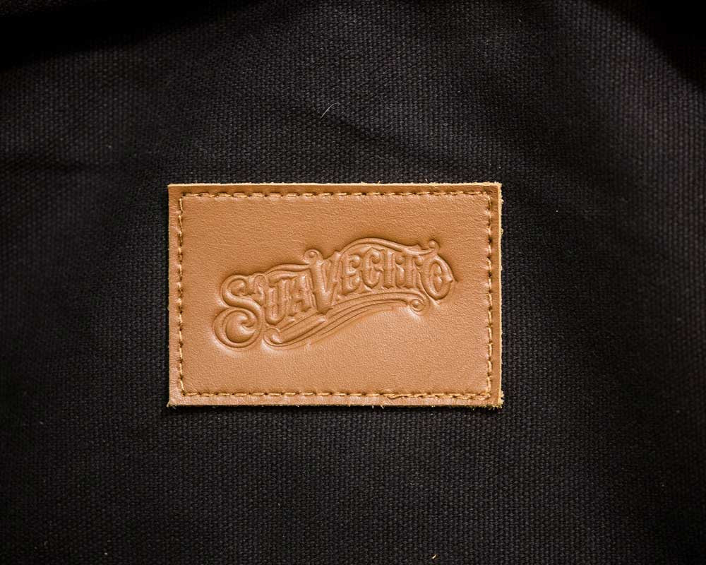 Vagabond Backpack - Black - Image 7