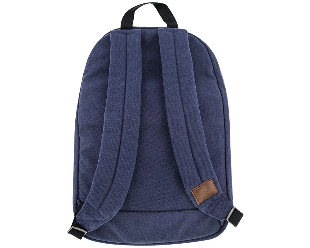 Vagabond Backpack - Navy - Image 3