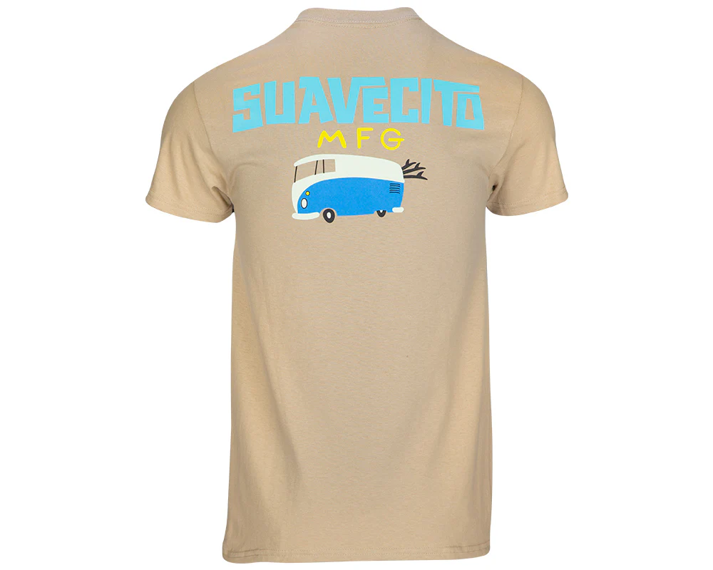 Vee Dub Tee - Image 2