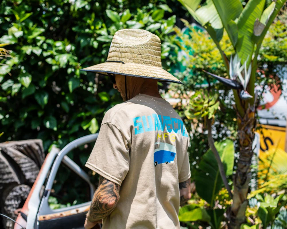 Vee Dub Tee - Image 3