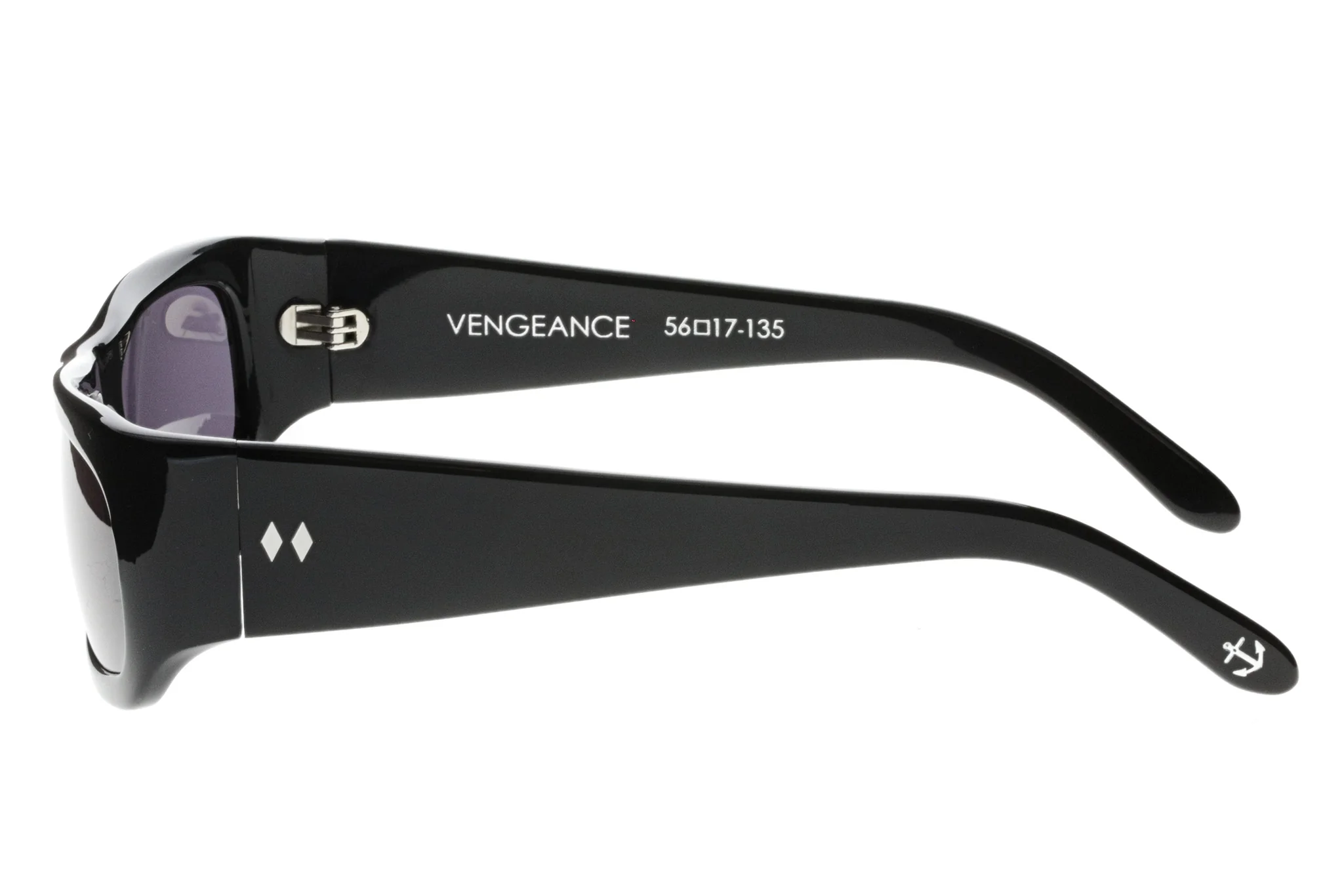 Vengeance - Image 3