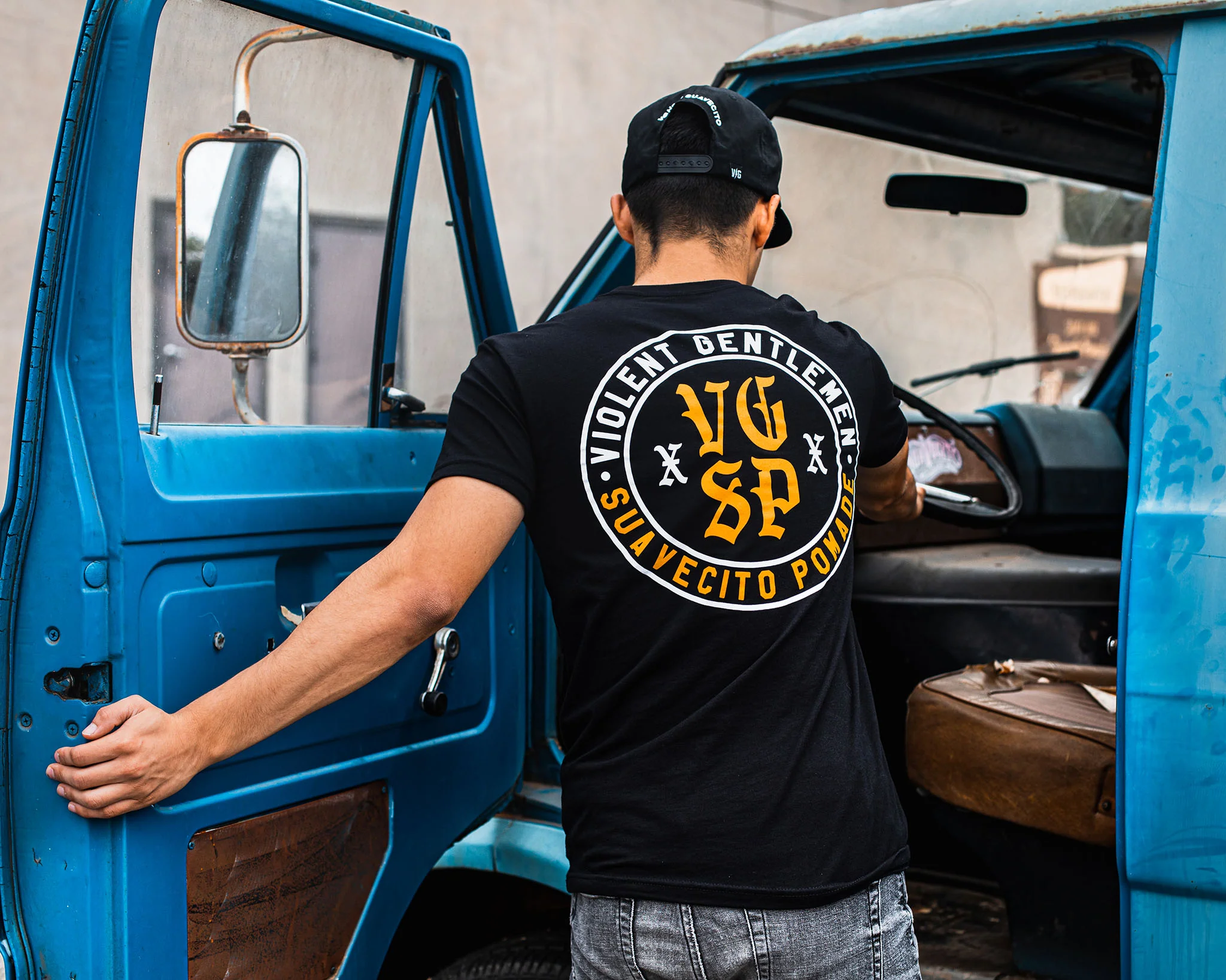 VG X SP Tee - Image 3