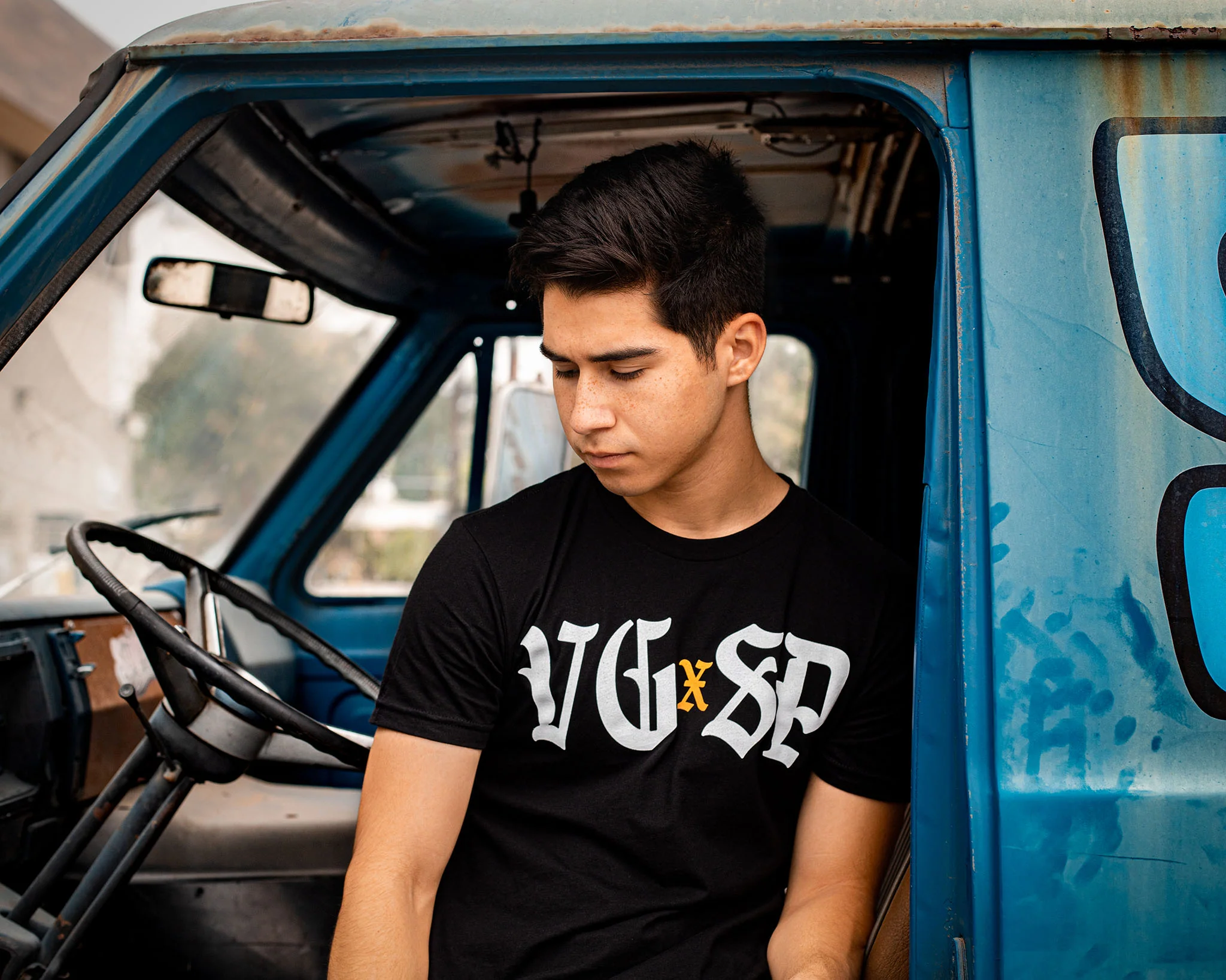 VG X SP Tee - Image 4
