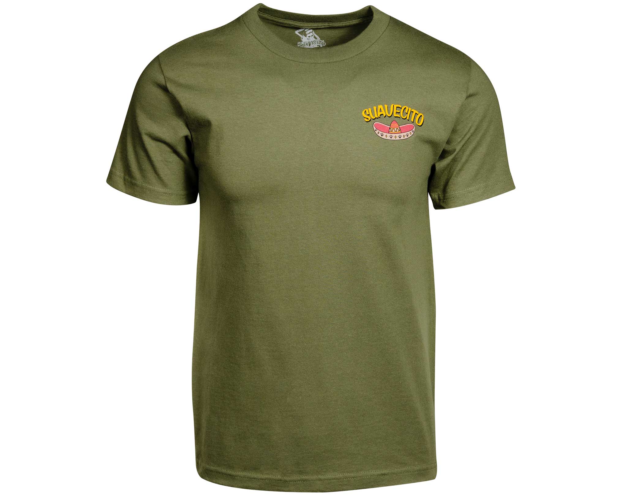Volver Tee - Image 2