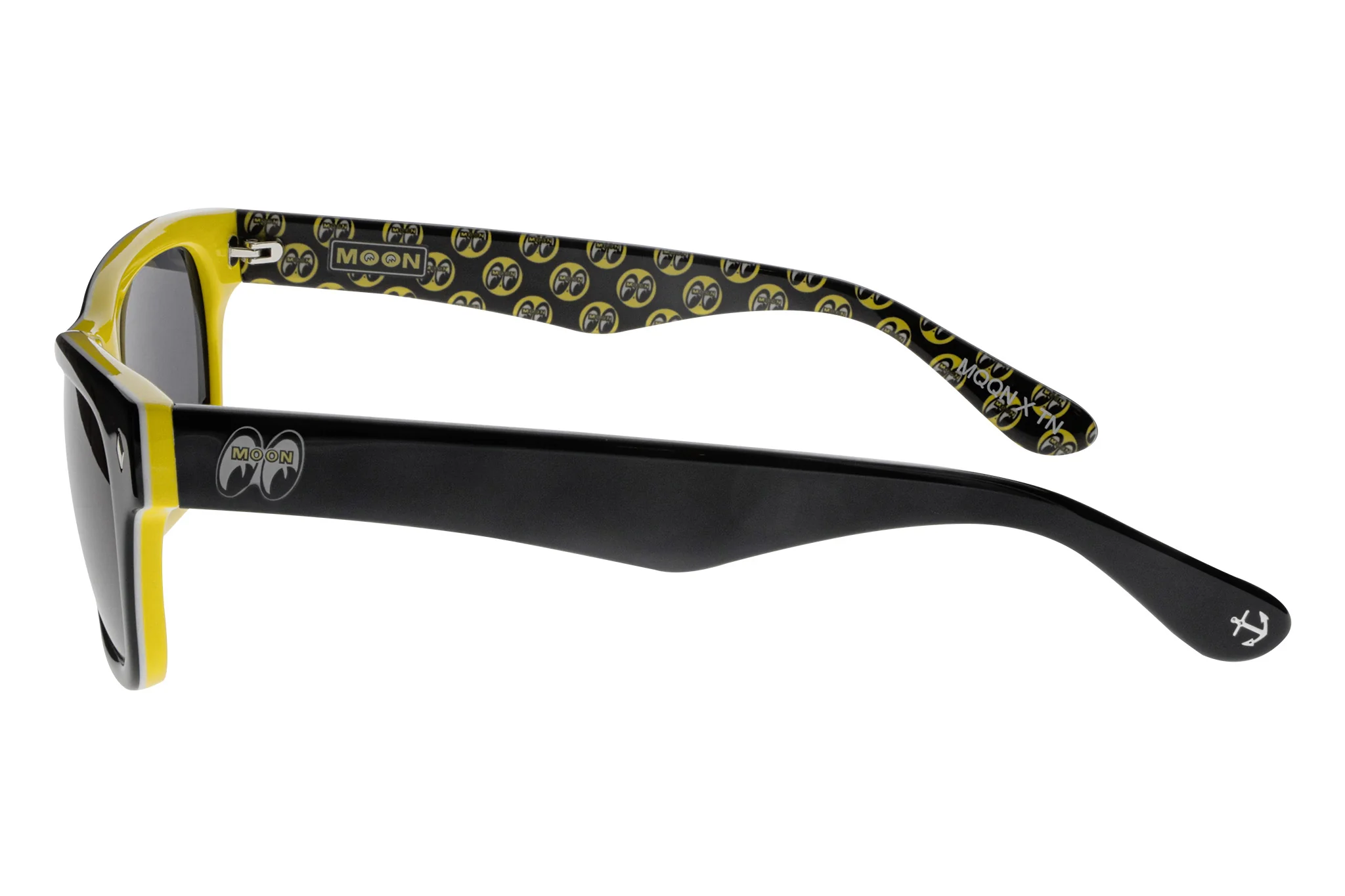 Waycooler - Mooneyes x Tres Noir - Image 3