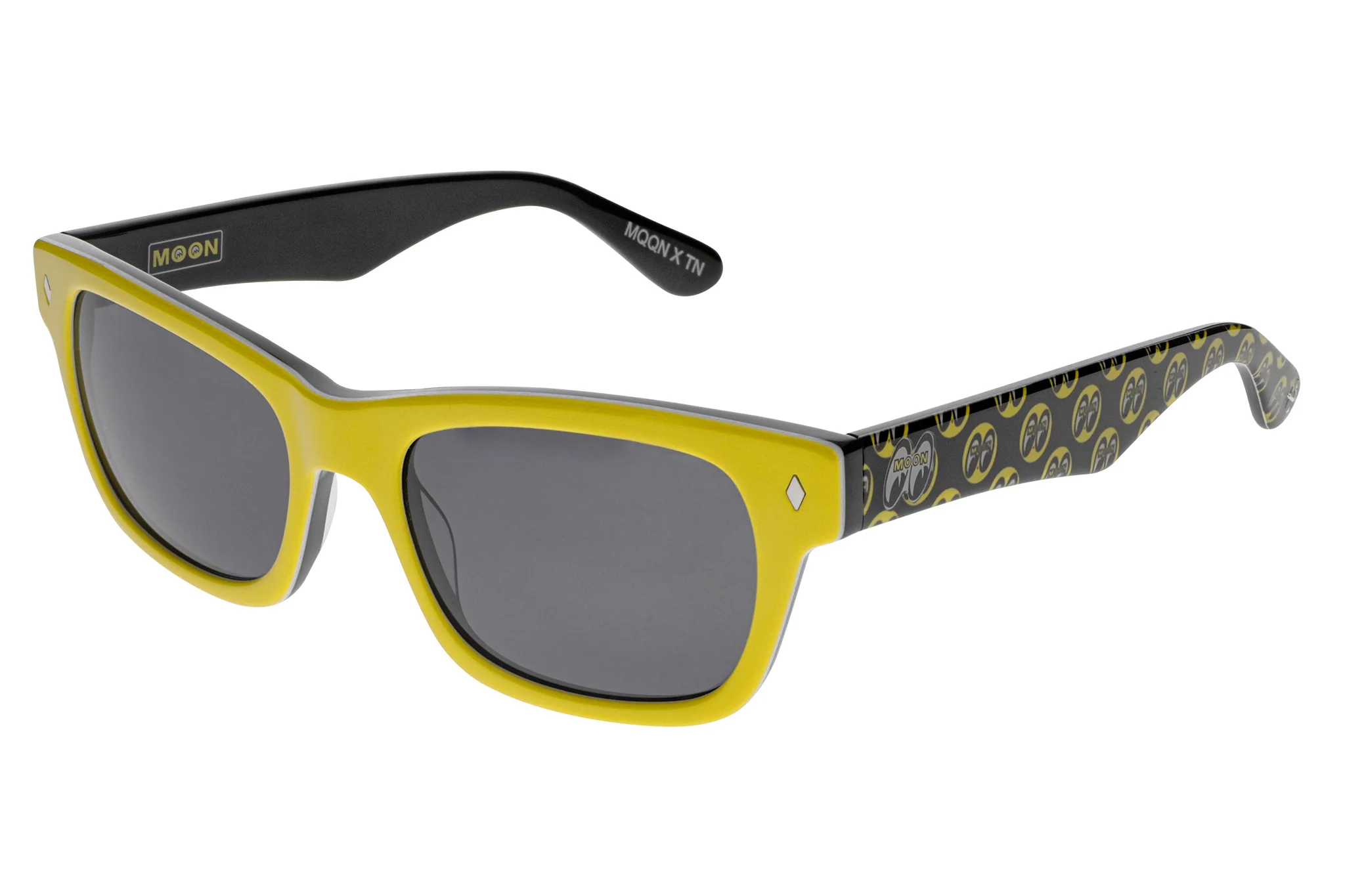 Waycooler - Mooneyes x Tres Noir - Image 8
